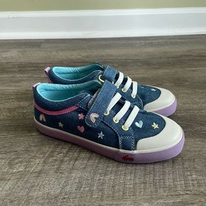 Brand New See Kai Run Kristin